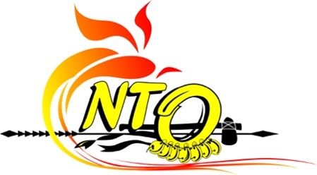 National Tourism Office logo