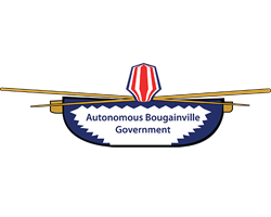 Autonomous Bougainville Government logo