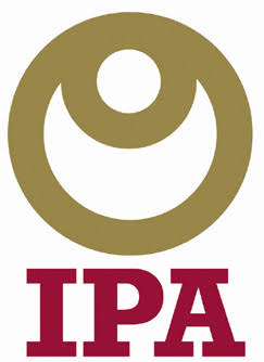 Investment Promotion Authority logo