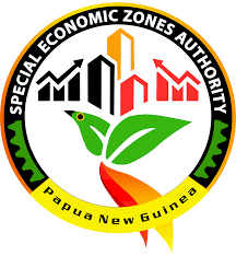 Special Economic Zones Authority logo